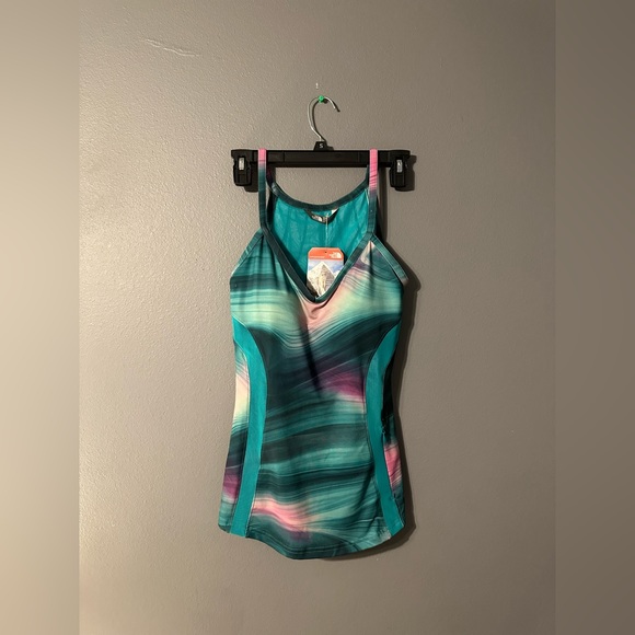 Women’s The North Face Rio Performance Tank Top - Picture 2 of 5